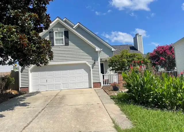 Property at 4005 Toccopola St, Raleigh, NC, 27604, 2 beds, 2.5 baths, [object Object]