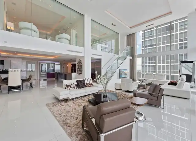 Property at 1040 Biscayne Blvd #4403, Miami, FL, 33132, 5 beds, 5.5 baths, [object Object]