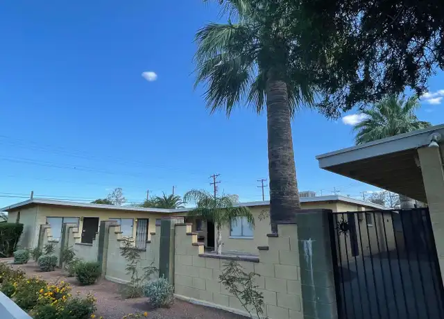 Property at 201 W Kelso St Unit KEL201-4, Tucson, AZ, 85705, 0 beds, 1 bath, [object Object]