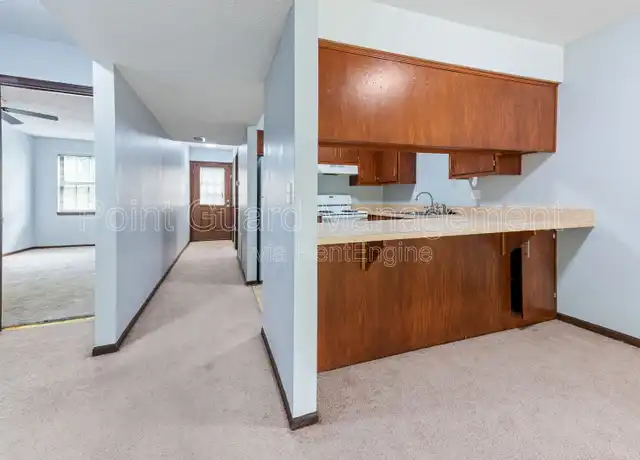 Property at 7103 N Chas Dr Unit C, Pleasant Valley, MO, 64068, 2 beds, 2 baths, [object Object]