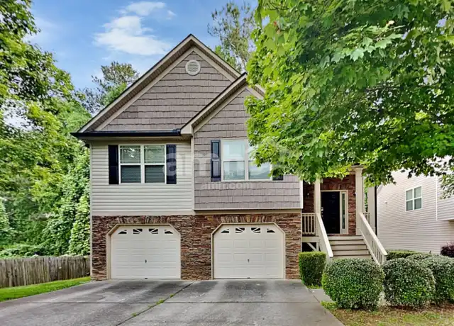 Property at 4280 Chads Park Dr, Powder Springs, GA, 30127, 4 beds, 3 baths, [object Object]