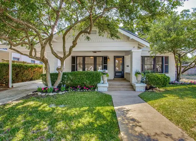 Property at 4011 W 7th St, Fort Worth, TX, 76107, 3 beds, 2 baths, [object Object]