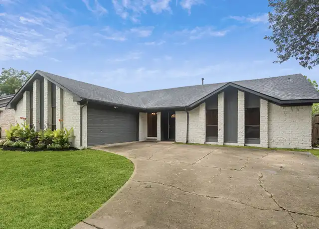 Property at 21406 Park Brook Dr, Katy, TX, 77450, 4 beds, 2 baths, [object Object]