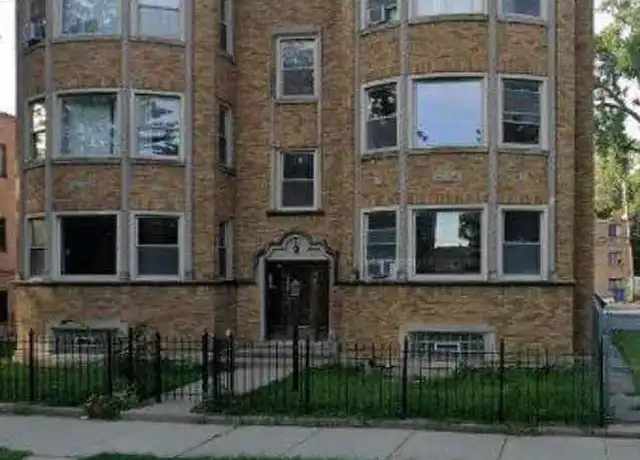 Property at 962 E 84th Pl #2, Chicago, IL, 60619, 2 beds, 1 bath, [object Object]