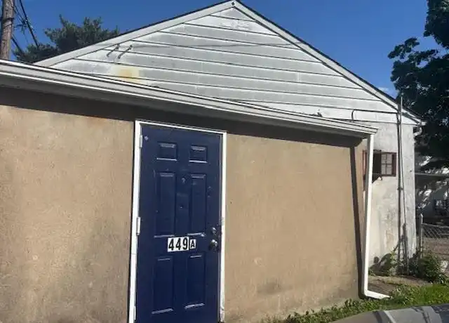 Property at 449 Washington St, Bristol, PA, 19007, 2 beds, 1 bath, [object Object]
