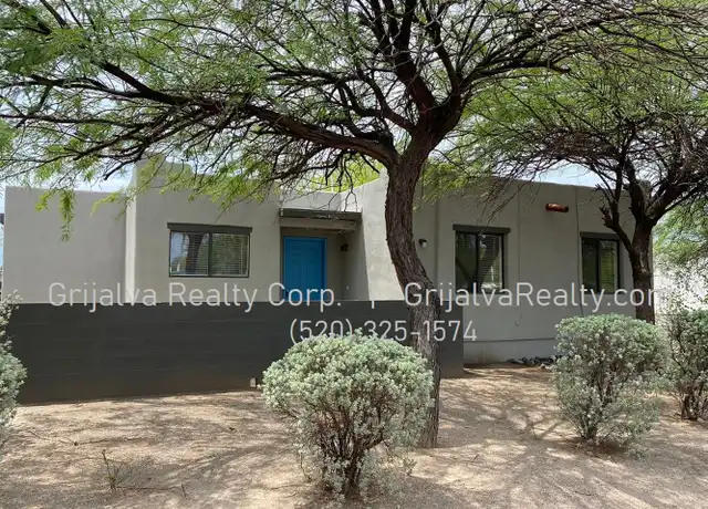 Property at 1255 N 14th Ave Unit 04, Tucson, AZ, 85705, 3 beds, 2 baths, [object Object]