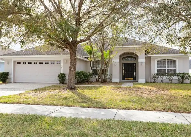 Property at 3061 Sand Stone Cir, Saint Cloud, FL, 34772, 4 beds, 2 baths, [object Object]