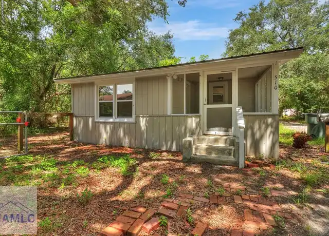 Property at 510 Rochelle Ln, Jesup, GA, 31546, 3 beds, 1 bath, [object Object]