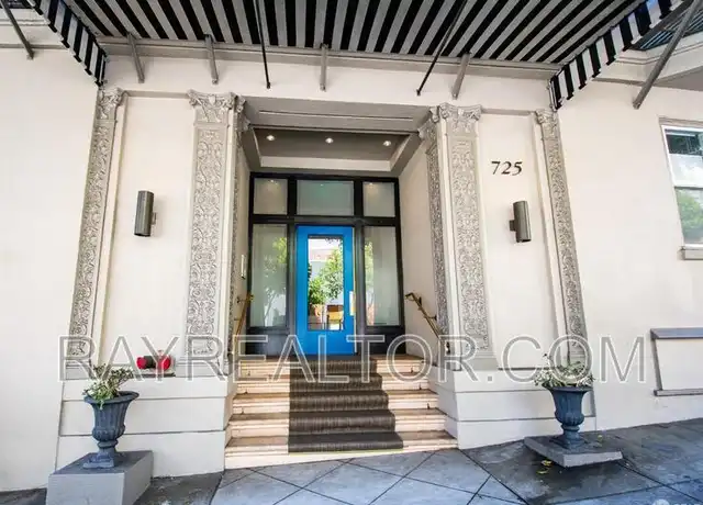 Property at 725 Pine St #207, San Francisco, CA, 94108, 0 beds, 1 bath, [object Object]