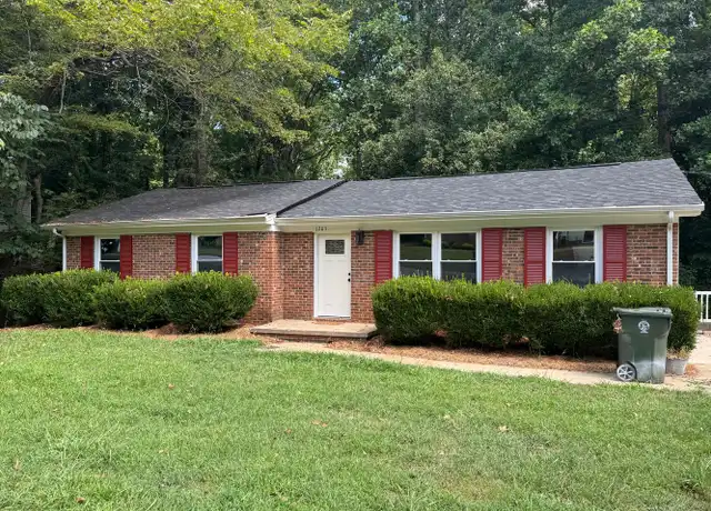 Property at 1203 Northwoods Dr, Kings Mountain, NC, 28086, 4 beds, 2 baths, [object Object]