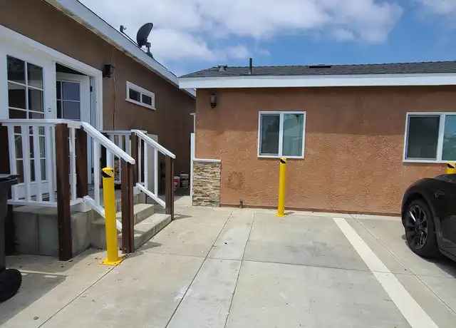 Property at 645 E Central Ave Unit A, Santa Ana, CA, 92707, 1 bed, 1 bath, [object Object]