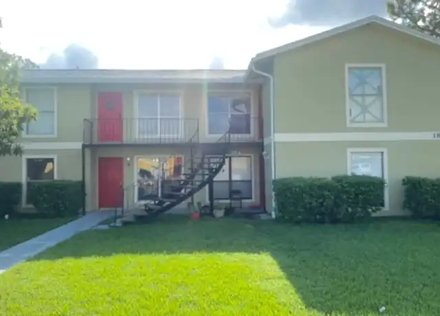 Property at 1847 Caralee Blvd #1, Orlando, FL, 32822, 2 beds, 1 bath, [object Object]