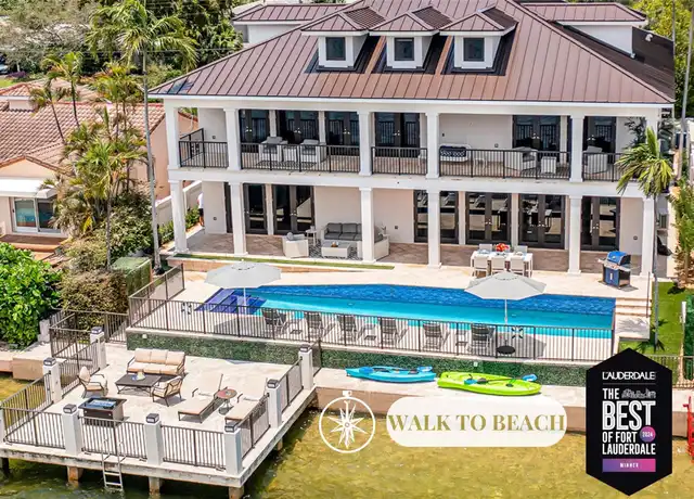 Property at 1949 Harbourview Dr, Fort Lauderdale, FL, 33316, 6 beds, 5.5 baths, [object Object]