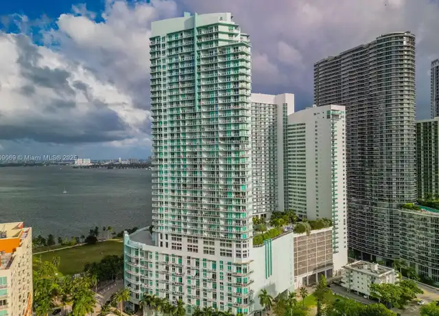 Property at 1900 N Bayshore Dr #4505, Miami, FL, 33132, 0 beds, 1 bath, [object Object]
