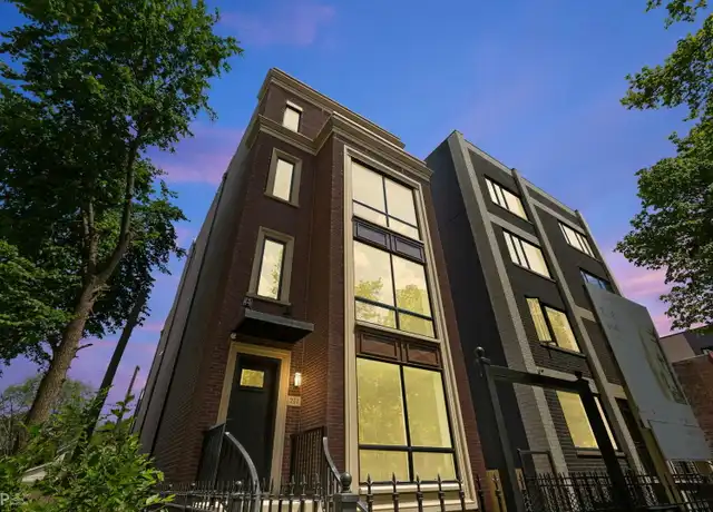 Property at 211 S Hamilton Ave #2, Chicago, IL, 60612, 2 beds, 2 baths, [object Object]