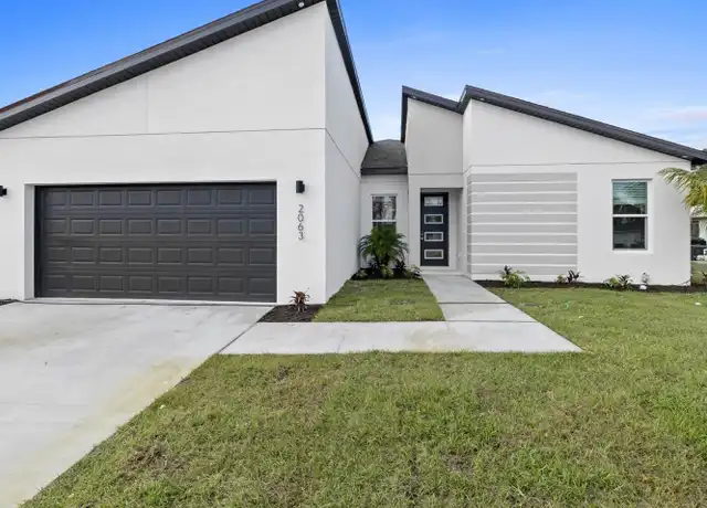 Property at 2063 Snover Ave, North Port, FL, 34286, 4 beds, 2 baths, [object Object]