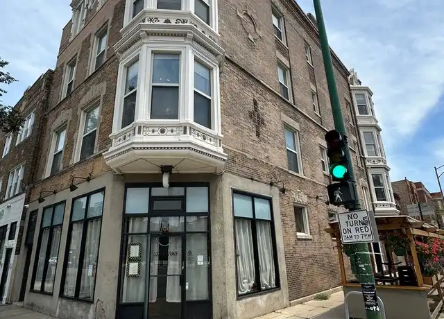 Property at 2750 W Augusta Blvd Unit 3F, Chicago, IL, 60622, 3 beds, 1 bath, [object Object]