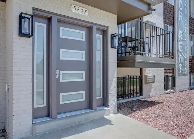 Property at Caravelle Apartments - 5207 E Exposition Ave, Denver, CO, 80246, 2 beds, 1 bath, [object Object]