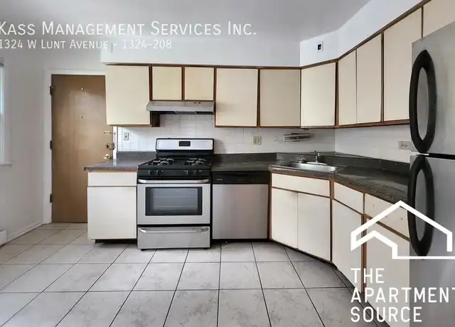 Property at 1322 W Lunt Ave Unit 206, Chicago, IL, 60626, 2 beds, 2 baths, [object Object]