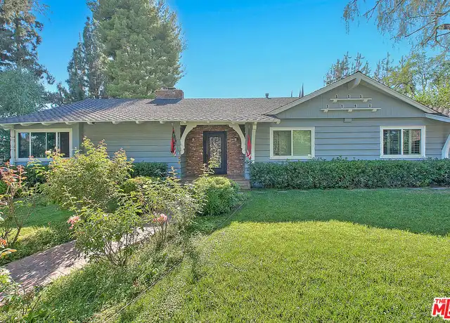 Property at 9701 Aura Ave, Northridge, CA, 91324, 5 beds, 3 baths, [object Object]
