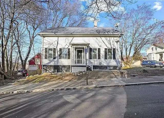 Property at 40 Jenkins St, Providence, RI, 02906, 3 beds, 2 baths, [object Object]