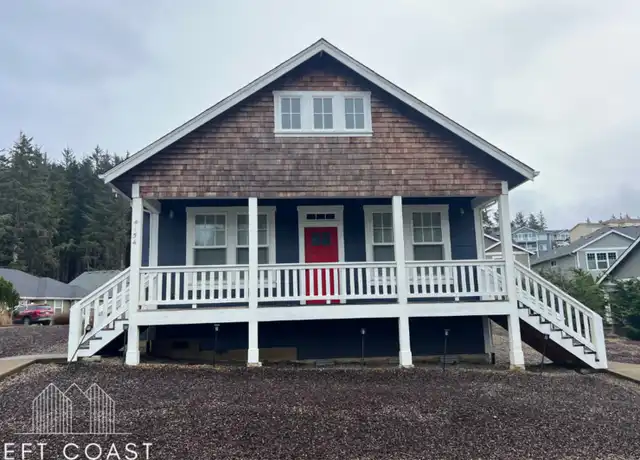 Property at 4154 SE Inlet Ave, Lincoln City, OR, 97367, 3 beds, 2 baths, [object Object]