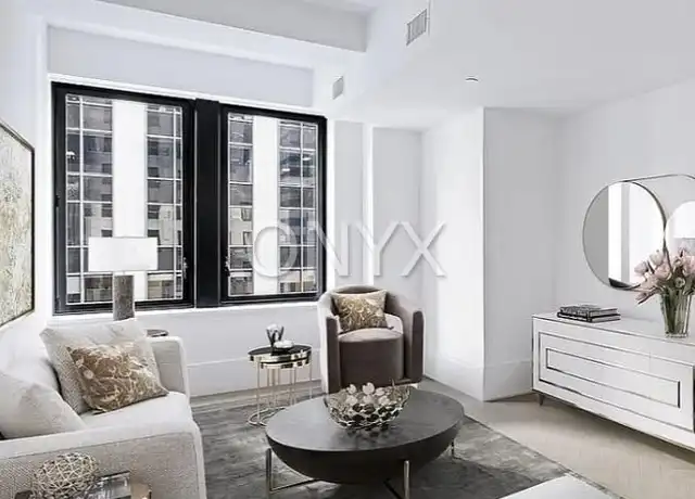 Property at 101 Wall St Unit 20A, New York, NY, 10005, 2 beds, 2 baths, [object Object]