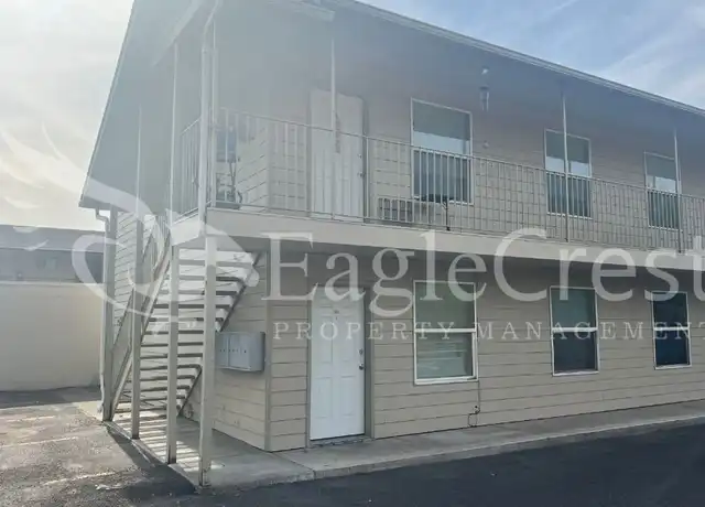 Property at 706 S College Ave Unit 203, College Place, WA, 99324, 2 beds, 1 bath, [object Object]