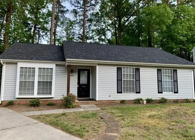 Property at 2909 Golden Oak Ct, Raleigh, NC, 27603, 3 beds, 2 baths, [object Object]