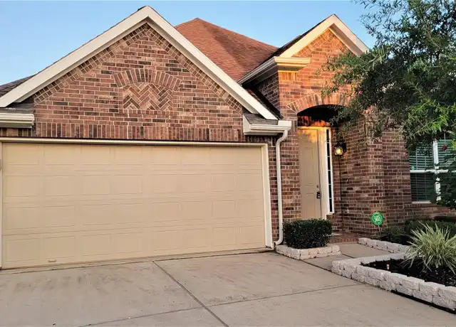 Property at 5610 Scoria Rock Dr, Richmond, TX, 77407, 4 beds, 2 baths, [object Object]