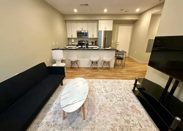 Property at 633 21st St NE Unit 03, Washington, DC, 20002, 1 bed, 1 bath, [object Object]