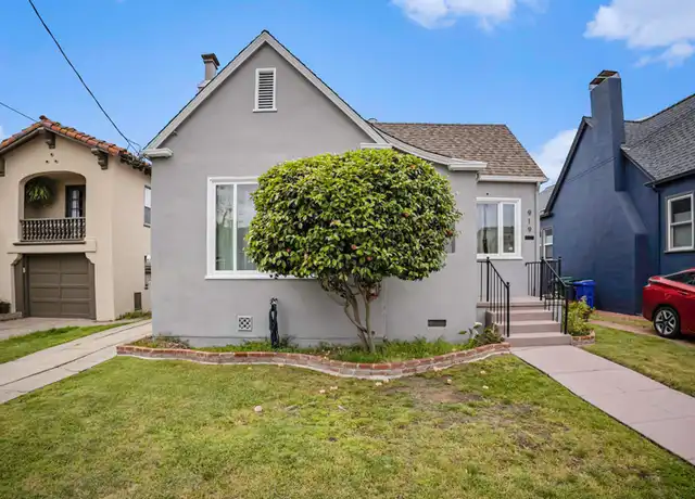 Property at 919 Del Mar Ave, Alameda, CA, 94501, 3 beds, 1.5 baths, [object Object]
