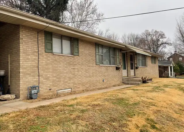 Property at 2306 College Ave, Alton, IL, 62002, 2 beds, 1 bath, [object Object]