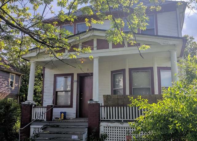Photo of 3757 Garland St, Detroit, MI 48214