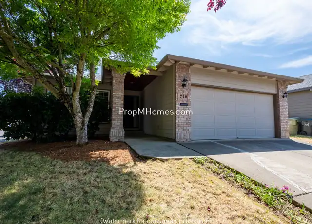 Property at 790 SW 202nd Ter, Beaverton, OR, 97003, 3 beds, 2 baths, [object Object]
