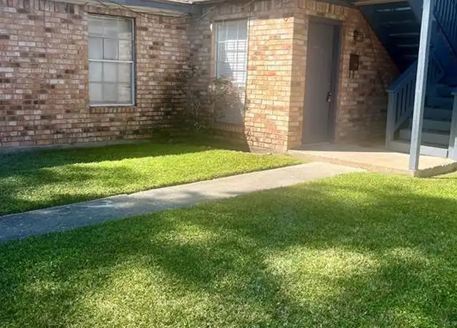 Property at 1205 Anne Ave Unit B, Humble, TX, 77338, 2 beds, 1 bath, [object Object]