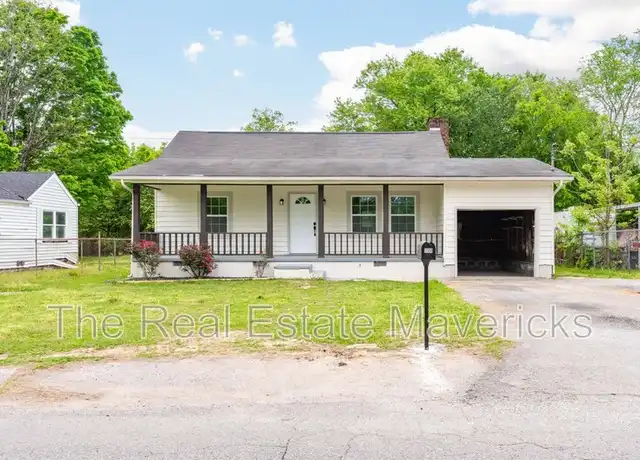 Property at 1104 Indian Ave, Rossville, GA, 30741, 3 beds, 1.5 baths, [object Object]