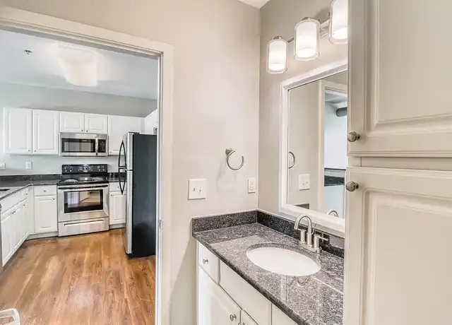 Property at Studio One Apartments - 4501 Woodward Ave, Detroit, MI, 48201, 1-2 bed, 1-2 bath, [object Object]
