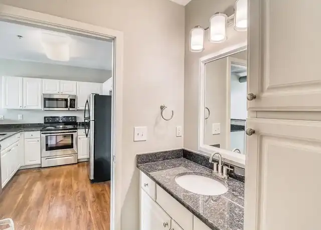 Property at Studio One Apartments - 4501 Woodward Ave, Detroit, MI, 48201, 2 beds, 1-2 bath, [object Object]