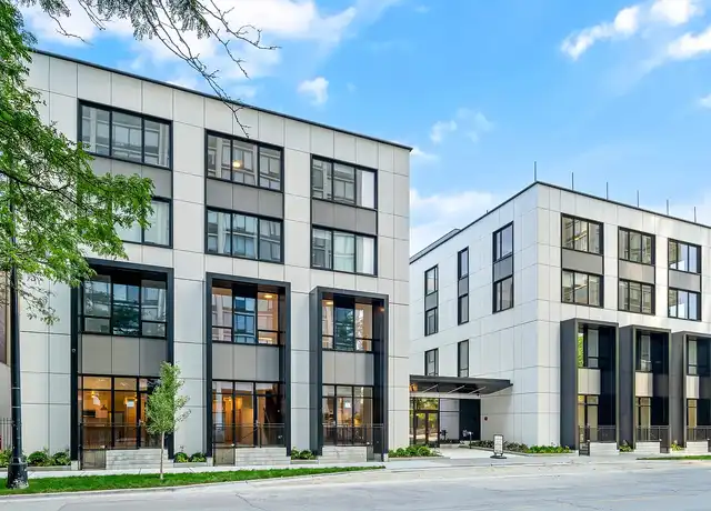 Property at The Heron - 5440 N Sheridan Rd, Chicago, IL, 60640, 1-2 bed, 1-2 bath, [object Object]