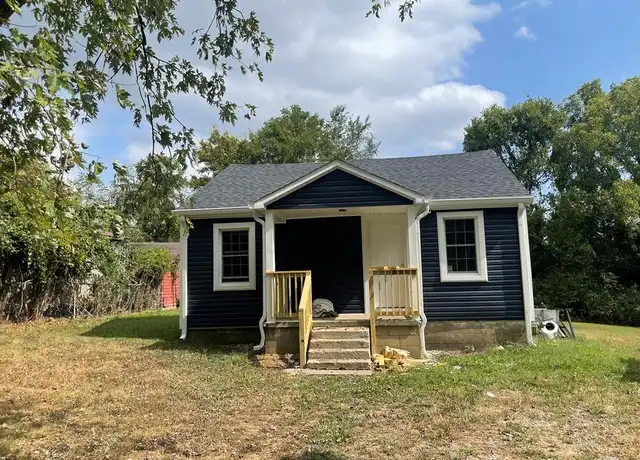 Property at 124 Hill St, Hopkinsville, KY, 42240, 2 beds, 1.5 baths, [object Object]