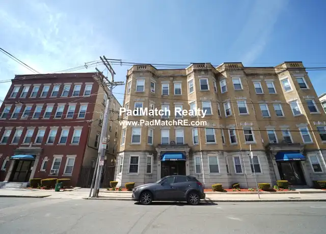 Property at 161 Kelton St Unit 2, Boston, MA, 02134, 0 beds, 1 bath, [object Object]