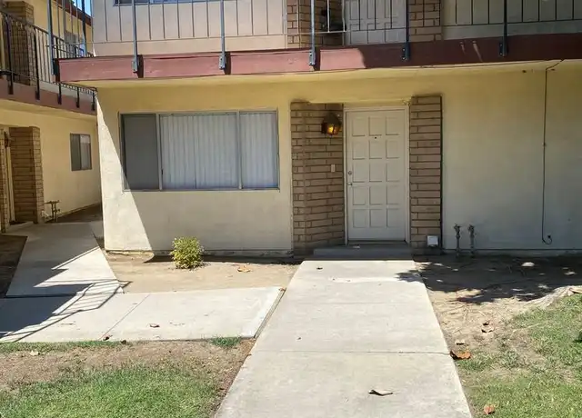 Property at 5119 Appleblossom Dr Unit 04, Bakersfield, CA, 93309, 2 beds, 1 bath, [object Object]