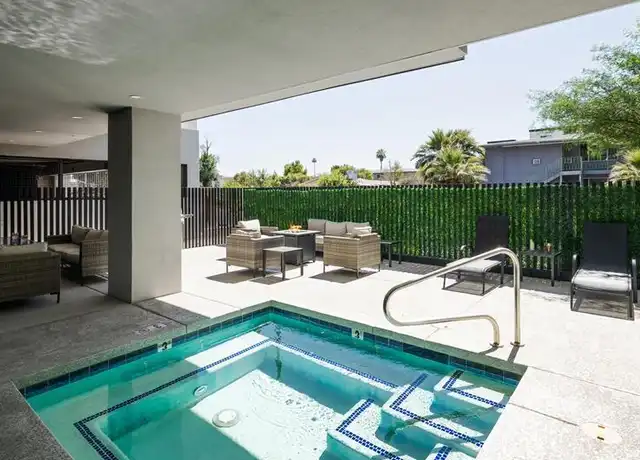 Property at 3425 N 70th St #2003, Scottsdale, AZ, 85251, 2 beds, 2.5 baths, [object Object]