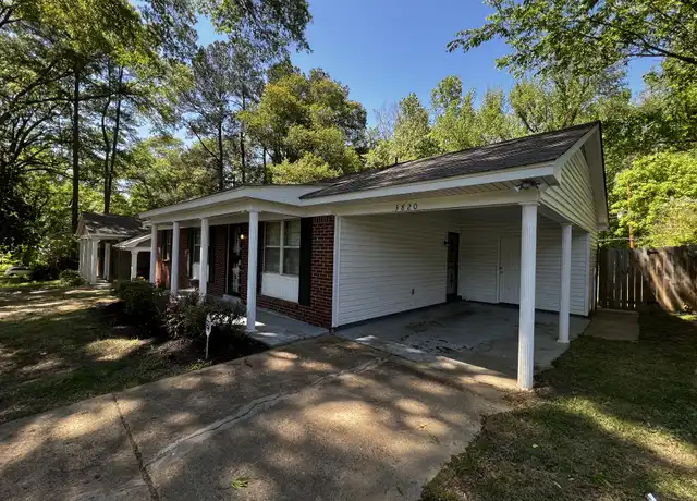 Property at 3820 Emerson Ave, Memphis, TN, 38128, 3 beds, 1 bath, [object Object]