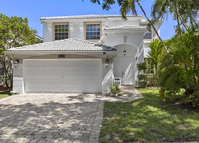 Property at 1500 Running Oak Ln, Royal Palm Beach, FL, 33411, 4 beds, 2.5 baths, [object Object]