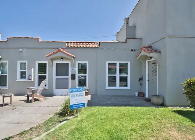 Property at 302 19th St Unit 304, Hermosa Beach, CA, 90254, 1 bed, 1 bath, [object Object]