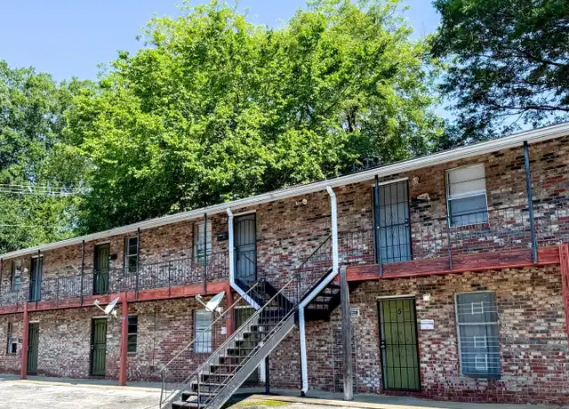 Property at 1710 Wilmer Ave Apt 7, Anniston, AL, 36201, 1 bed, 1 bath, [object Object]