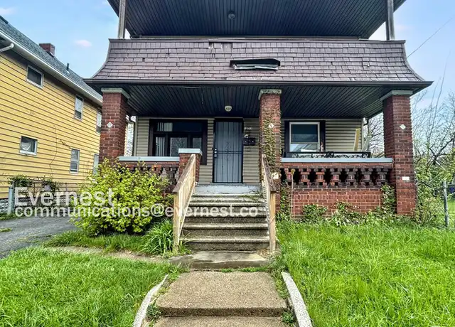 Property at 12013 Parkhill Ave, Cleveland, OH, 44120, 2 beds, 1 bath, [object Object]