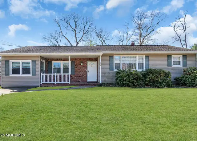 Property at 704 Carol Ave, Oakhurst, NJ, 07755, 5 beds, 2.5 baths, [object Object]